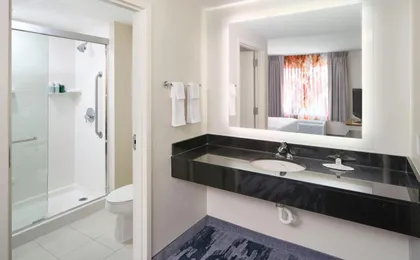 Fairfield Inn & Suites by Marriott Raleigh-Durham Airport/Research Triangle Park