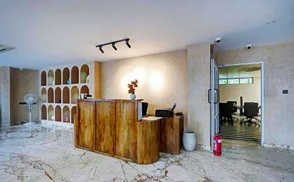 Astra Hotels & Suites - Koramangala