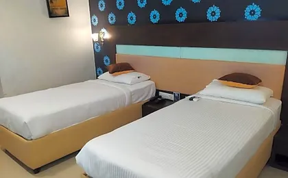 Hotel Sitara Grand LB Nagar