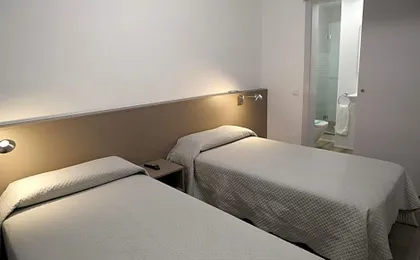 Hotel Alguer Camp Nou
