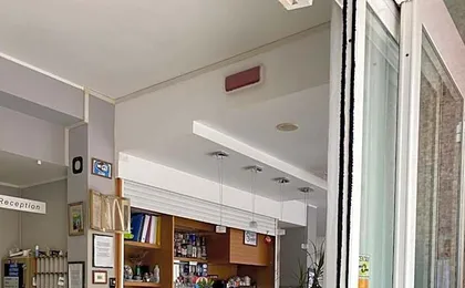 Hotel Tiziana