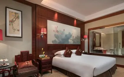 Blossom Water Museum Hotel