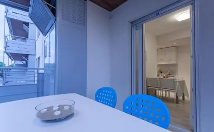 Residence Vivaldi