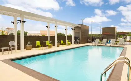 Home2 Suites by Hilton Houston Stafford