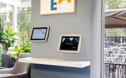 Holiday Inn Express Nyc Chelsea - Nomad Area