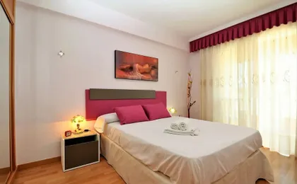Apartamento Karola 15-C