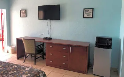 Economy Suites