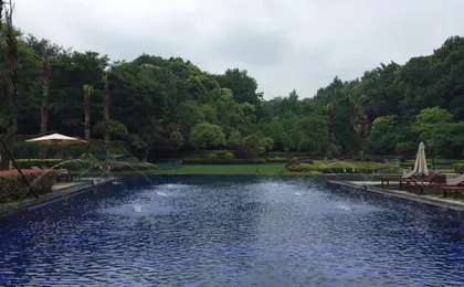 Rose Garden Resort