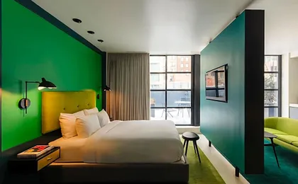 The William Hotel Midtown, New York