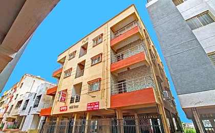 Hotel O Khush Executive