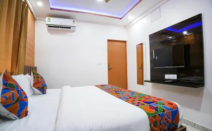 Fabhotel a White Pearl Suites - Nr. Bangalore Airport