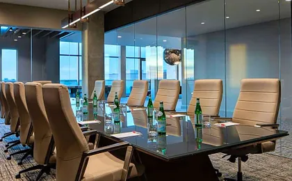 Odessa Marriott Hotel & Conference Center