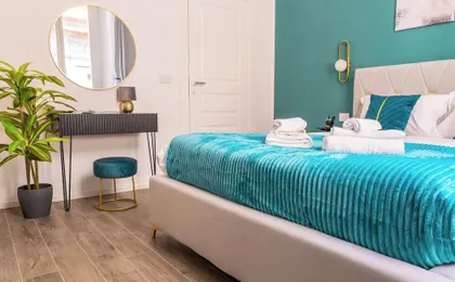 Ginevra Suite