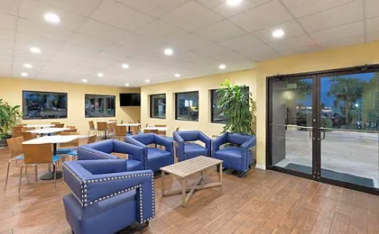 Days Inn by Wyndham Biloxi Beach