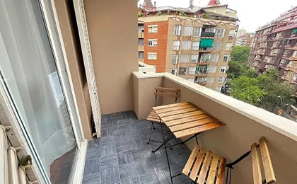 Habitaciones Nuevo Paris