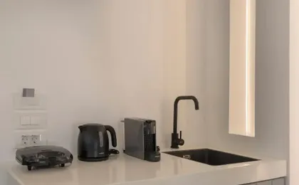 LInea Luxury Suites