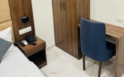 Hotel Amazing