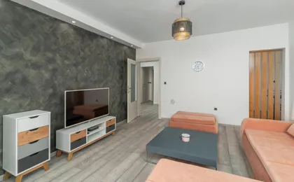 Blue Apartment GG