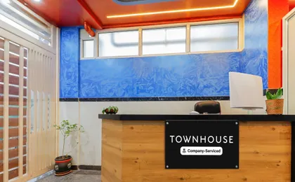 Super Townhouse Bellandur Near Embassy Tech Village