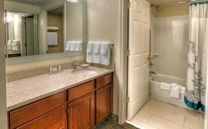 Residence Inn by Marriott Memphis Germantown