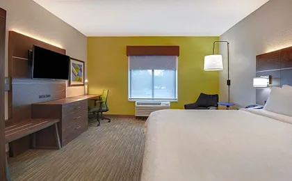 Holiday Inn Express Hotel & Suites Smyrna-Nashville Area By IHG