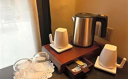 Hotel Fontaines Du Luxembourg
