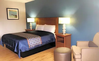 Relax Inn Savannah