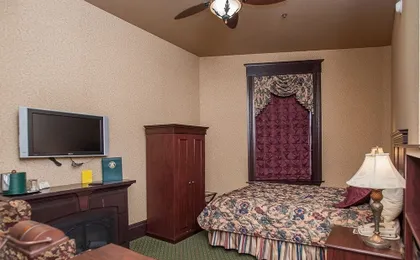Hickok's Hotel & Casino