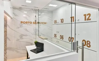 Porto Sea View Apartments