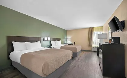 Quality Inn Fort Myers Cape Coral