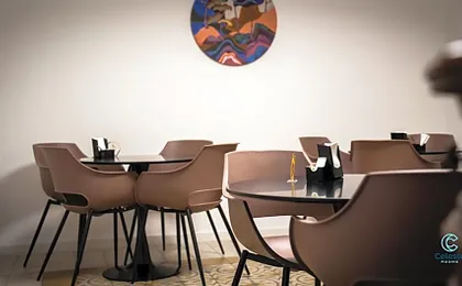 Celeste Rooms - Boutique B&B with Breakfast near Via Etnea