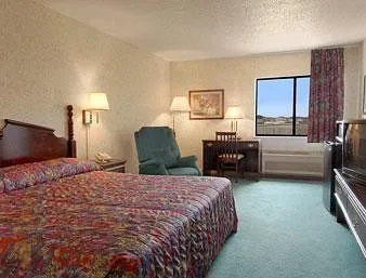 Howard Johnson Inn Manteno