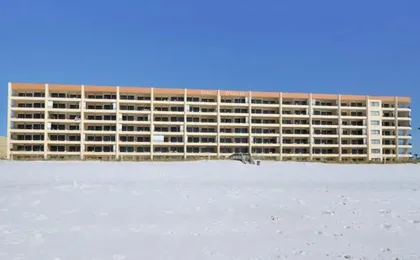 Surf Dweller #605 by Southern Vacation Rentals