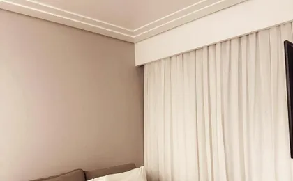 Residencial Luxo Moema - Macuco