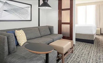 Hyatt Place Dallas Arlington