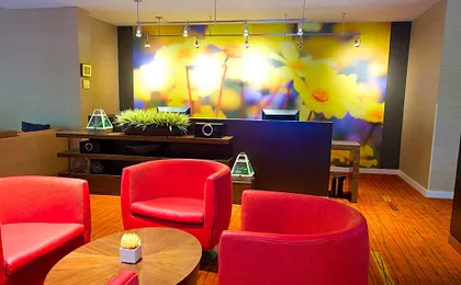 Courtyard by Marriott Blacksburg