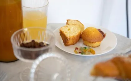 Salotto Borbonico