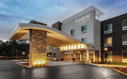 Fairfield Inn & Suites Queensbury Glens Falls/Lake George Area