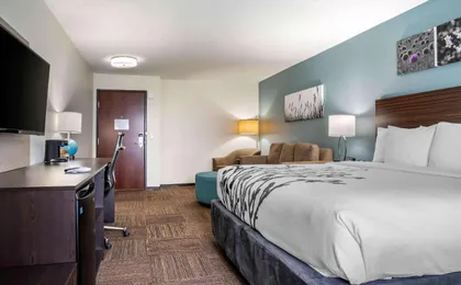 Sleep Inn & Suites