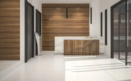 Vitruvius Smart Hotel & Spa