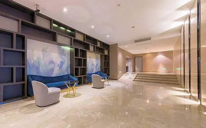 Orange Hotel Hangzhou Jiubao Passenger Transport Center