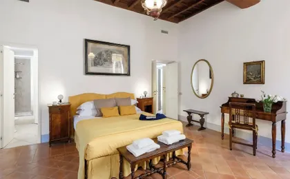 Cartari Deluxe Apartment