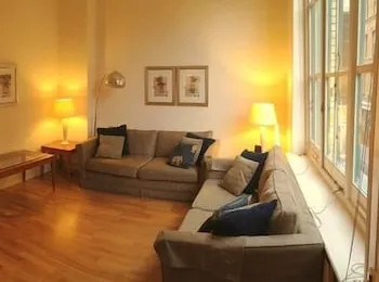 The City Apartments