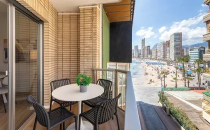 Arenal Suites Benidorm