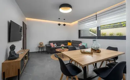 Lavender Luxury Apartment in Rhodes