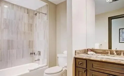 Luxury 5BR Penthouse Residence at The Ritz-carlton Club Vail