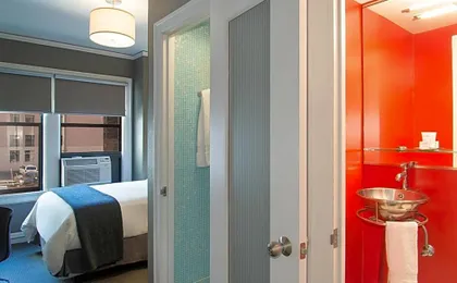 Hotel Max