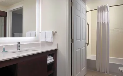 Residence Inn by Marriott Raleigh Crabtree Valley