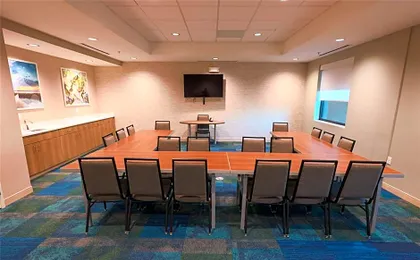 Home2 Suites by Hilton Hammond