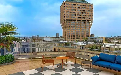 B&B HOTEL Milano Duomo Velasca